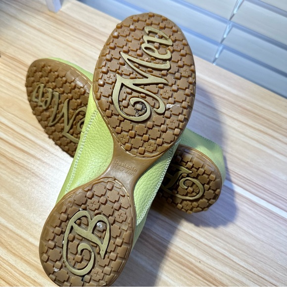 Bernie Mev Didi Slip On women’s shoes green sz 38 US 8 - Picture 9 of 9